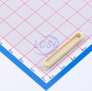 HRS(Hirose) FX8C-100P-SV(91)