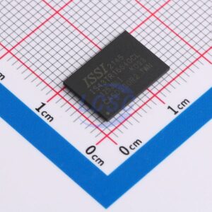 ISSI(Integrated Silicon Solution) IS43TR16640CL-125JBLI