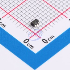 Texas Instruments LM4041CIDCKR