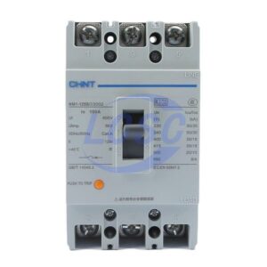 CHINT NM1-125S/33002 100A G