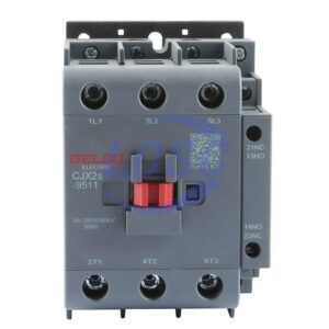 Delixi Electric CJX2s-9511 380V/400V 50Hz