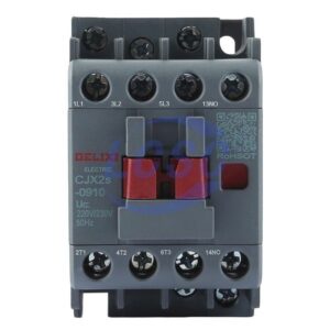 Delixi Electric CJX2S0910M