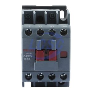 Delixi Electric CJX2S1810Q