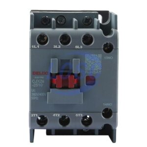 Delixi Electric CJX2S2510Q