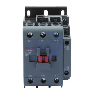 Delixi Electric CJX2S4011Q