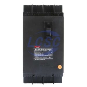 Delixi Electric DZ15LE100634S