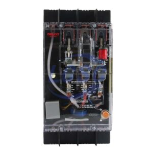 Delixi Electric DZ15LE100T1004W