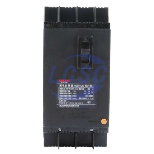 Delixi Electric DZ15LE40404Q