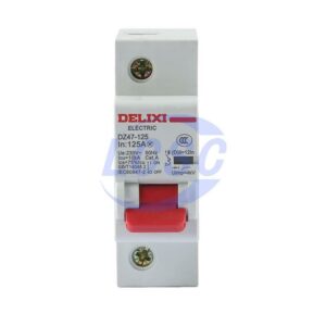 Delixi Electric DZ471251D125