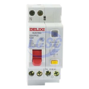 Delixi Electric DZ47PLEC32