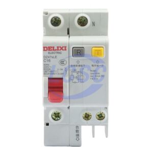 Delixi Electric DZ47SLEN1C16