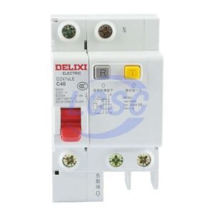 Delixi Electric DZ47SLEN1C40