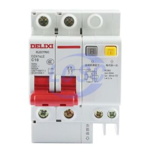 Delixi Electric DZ47SLEN2C10