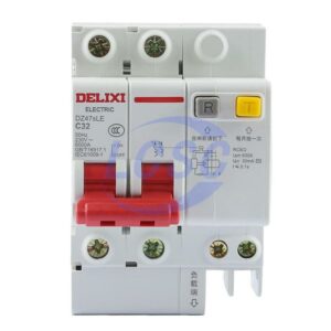 Delixi Electric DZ47SLEN2C32