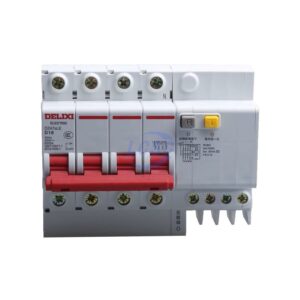 Delixi Electric DZ47SLEN4D16