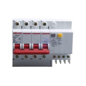 Delixi Electric DZ47SLEN4D25