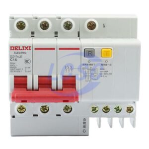 Delixi Electric DZ47SLEN6C16