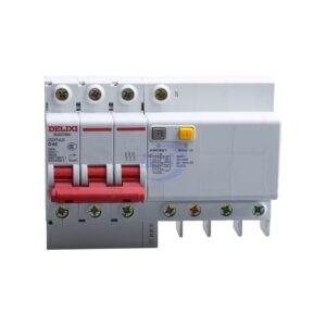 Delixi Electric DZ47SLEN6D40