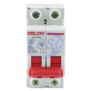 Delixi Electric DZ47SN2C32