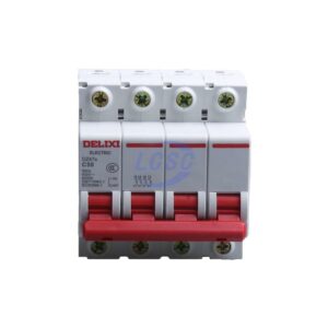 Delixi Electric DZ47SN4C50