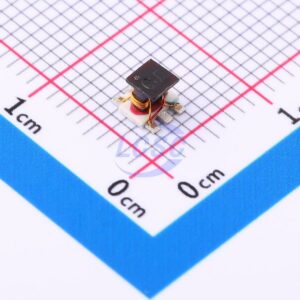 Mini-Circuits TCM2-43X