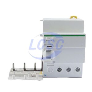 Schneider Acti9 Vigi 3P 80A 30mA A VIGI