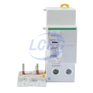 Schneider Acti9 Vigi iC65 2P 40A 100mA A VIGI ELE