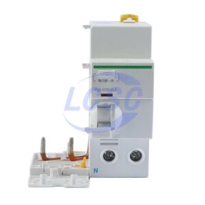 Schneider Acti9 Vigi iC65 2P 40A 300mA A VIGI ELE