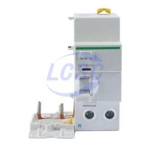 Schneider Acti9 Vigi iC65 2P 63A 300mA A VIGI ELE