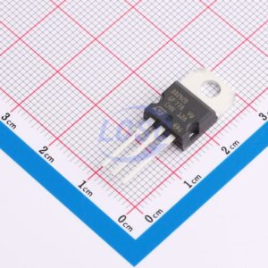 STMicroelectronics BD242B