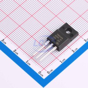 STMicroelectronics TN2015H-6FP
