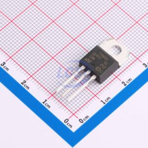 STMicroelectronics TYN225RG