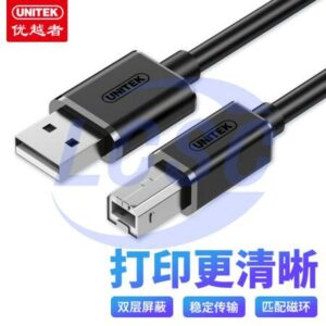 UNITEK C430EBK