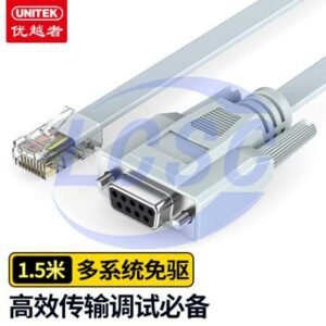 UNITEK C715GY
