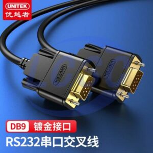 UNITEK C720BK