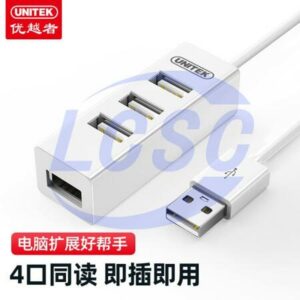 UNITEK Y-2146