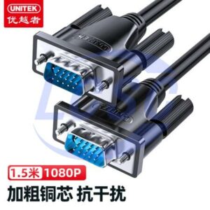 UNITEK Y-C503K