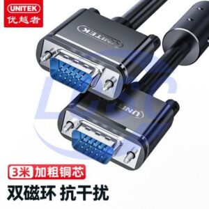 UNITEK Y-C504A