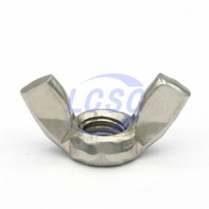 AOFENG DIN315AF M4-0.7 304 B