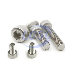 AOFENG DIN912 M5-0.8X8 316 A4-70 B Q