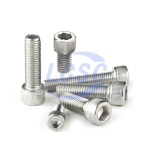 AOFENG DIN912 M8-1.25X45 304 B Q