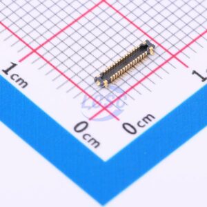 HRS(Hirose) BM24-30DP/2-0.35V(51)