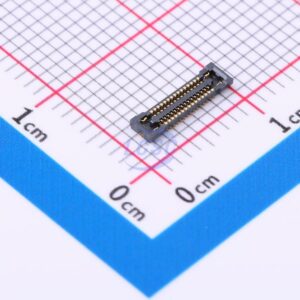 HRS(Hirose) BM24-30DS/2-0.35V(51)