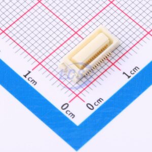 HRS(Hirose) DF17(3.0)-30DS-0.5V(57)