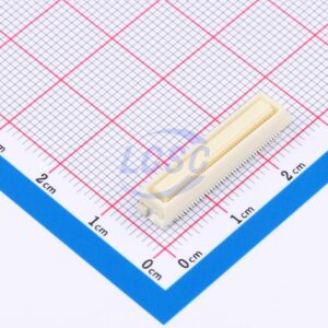 HRS(Hirose) DF17(4.0)-80DS-0.5V(57)