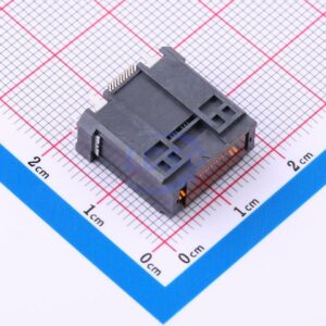 HRS(Hirose) FX23-20S-0.5SV10