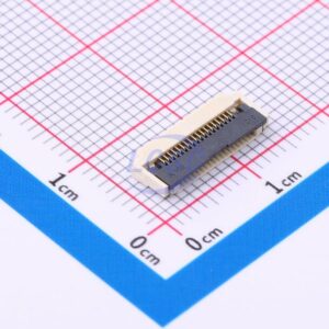 HRS(Hirose) TF31-18S-0.5SH(800)