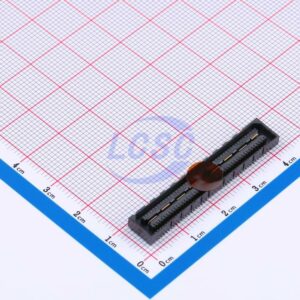 Samtec QSE-040-01-L-D-A-K-TR