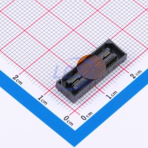 Samtec QSH-030-01-L-D-A-K-TR