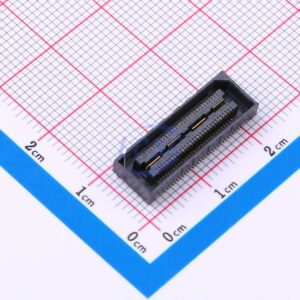 Samtec QSH-030-01-L-D-A